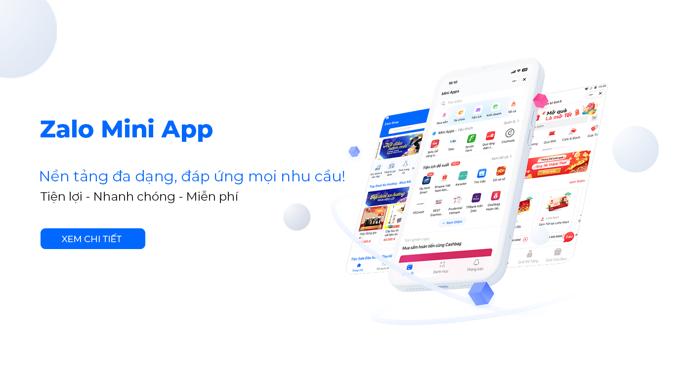 Tips for using Zalo Video Account to quickly increase your influence on Vietnamese social apps!